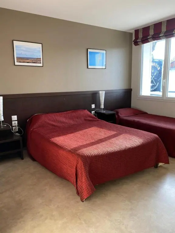 Hotel photo 1