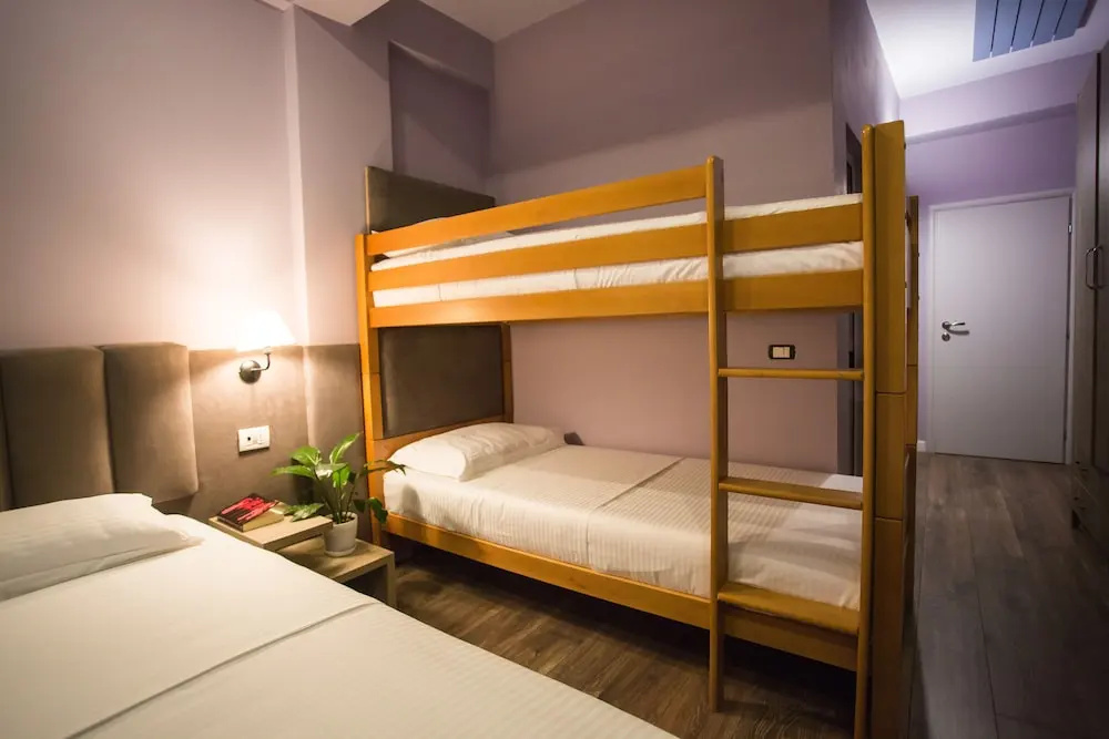 Vila Verde Beach - Chambres