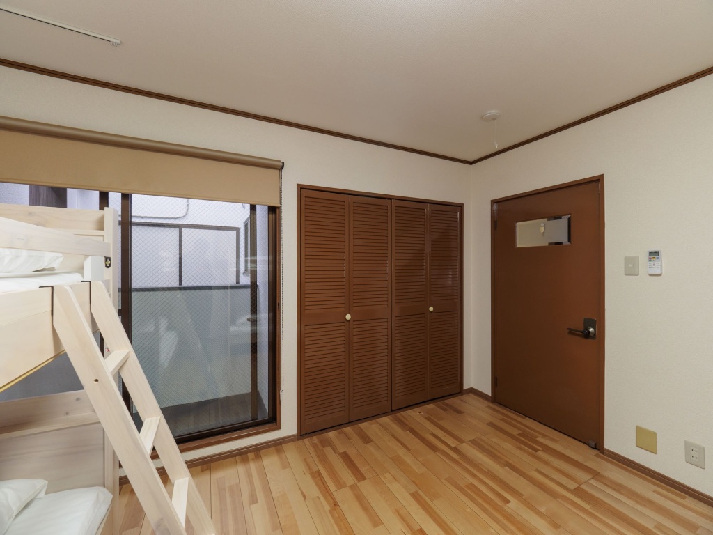 Kyoto Guesthouse - Hostel 사진 17