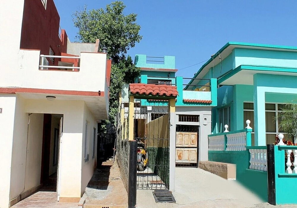 Hostal Mayuly TRINIDAD