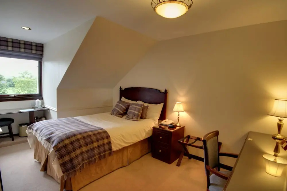 Strathburn Hotel Inverurie by Compass Hospitality - Chambres