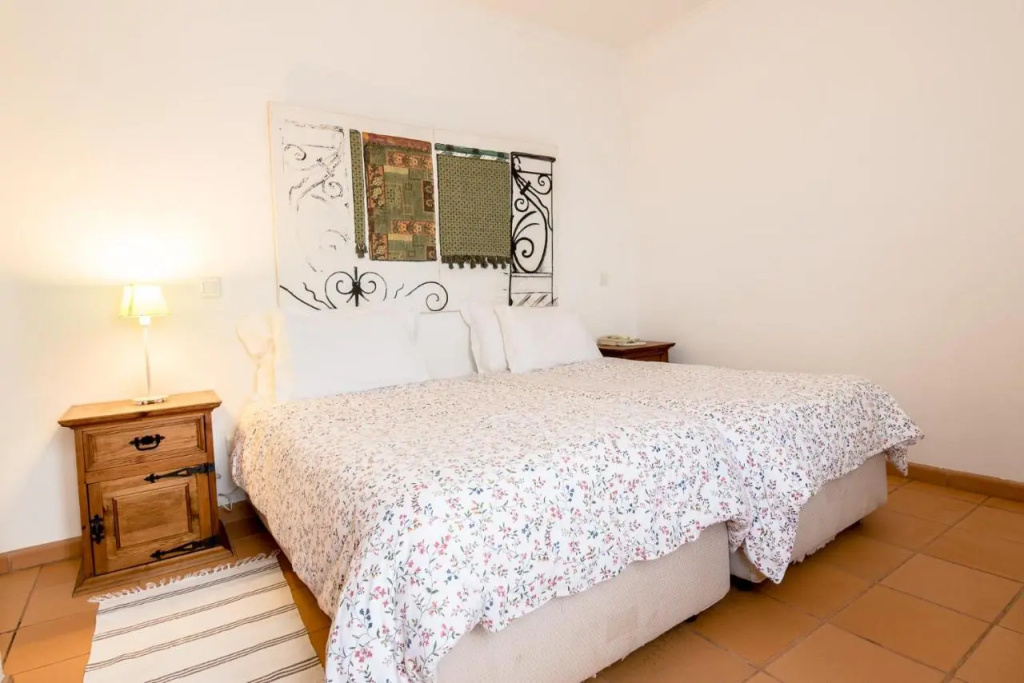 Bética Hotel Rural - Général