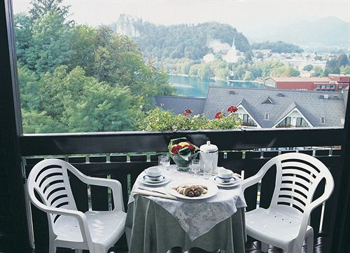 Hotel Savica Garni - Sava Hotels & Resorts - 2