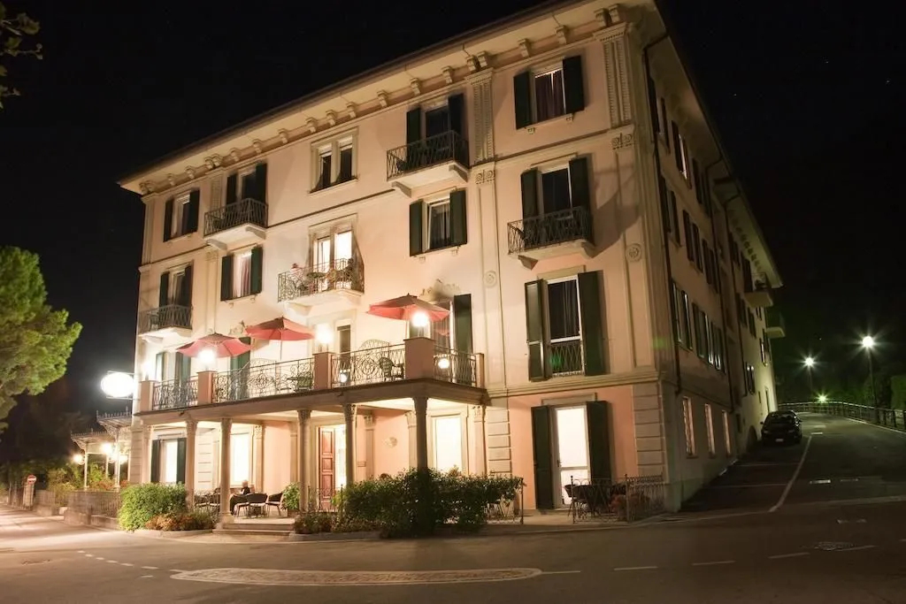 Albergo Lenno