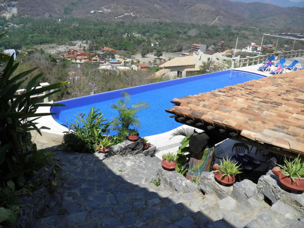 La Escollera Suites Adults Only