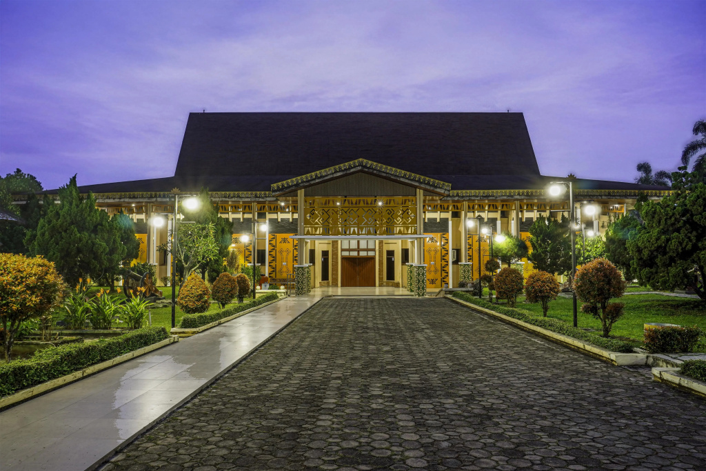 Radisson Lampung Kedaton