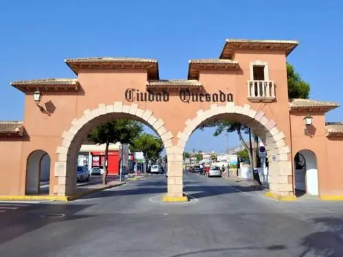 Gorgeous apartment in Albamar