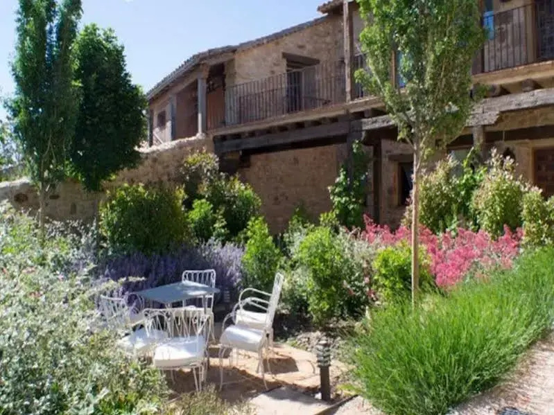Real Posada de San Salvador