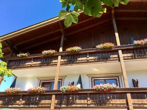 Gasthof Kohlhiasl