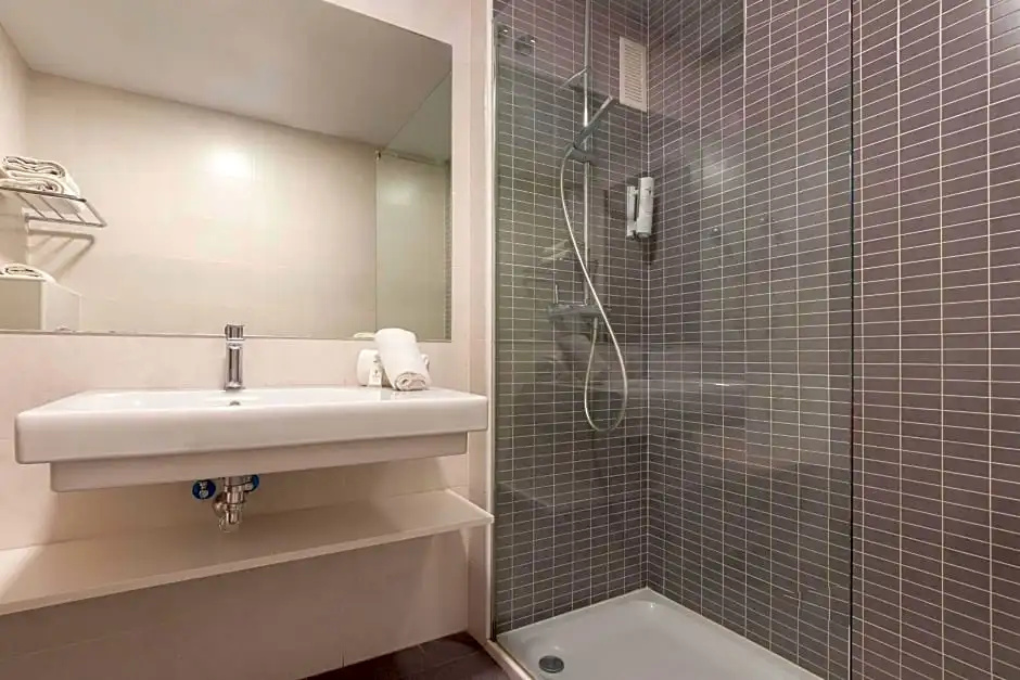 Hotel Palia La Roca - Chambres