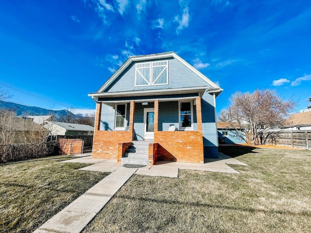 214 N 20th
