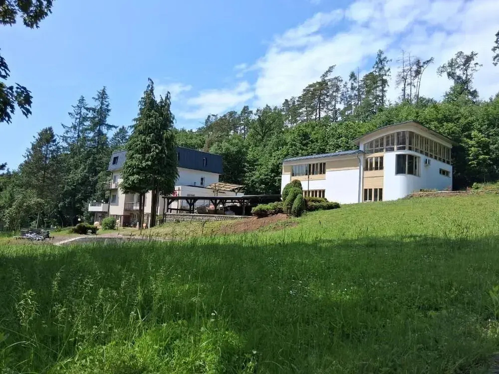 Penzion U Libuše