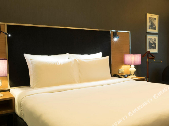 Pullman Kuala Lumpur Bangsar