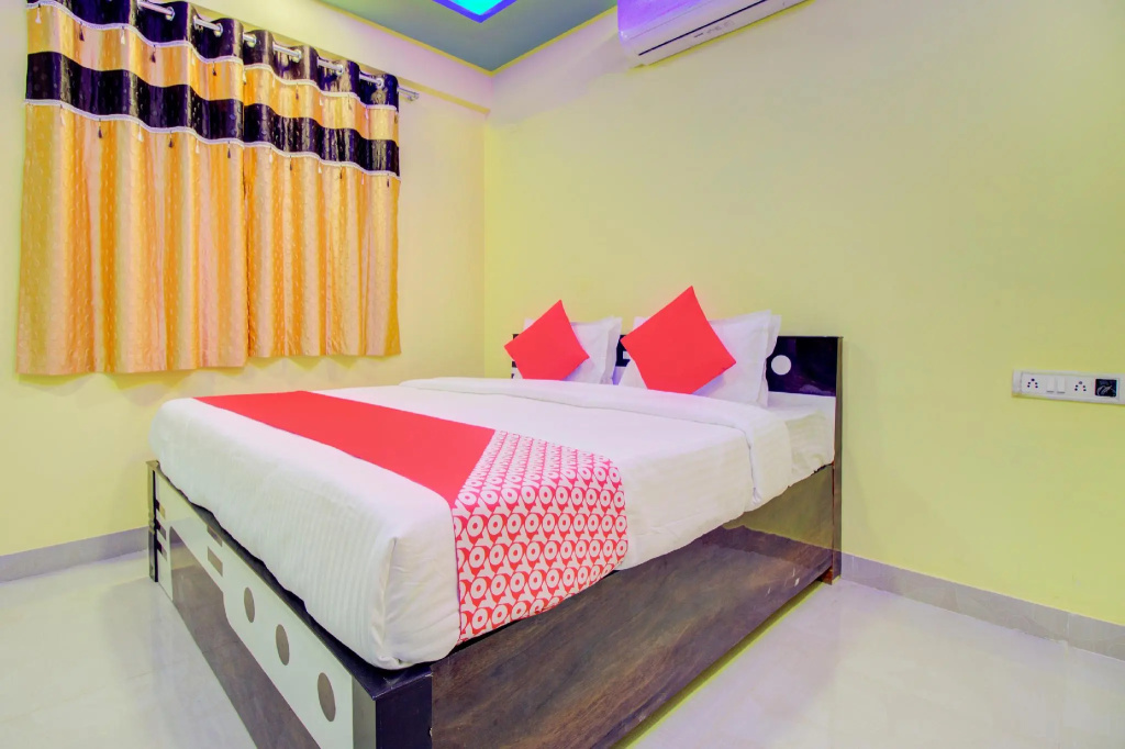 Tare Farms by OYO Rooms