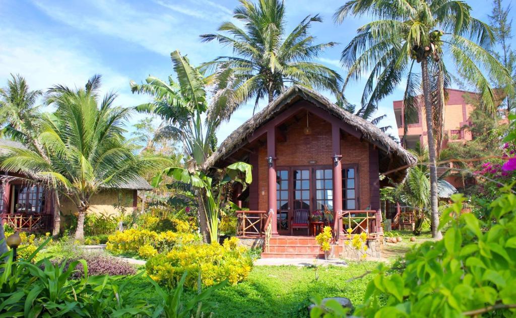 Little Muine Cottages Resort