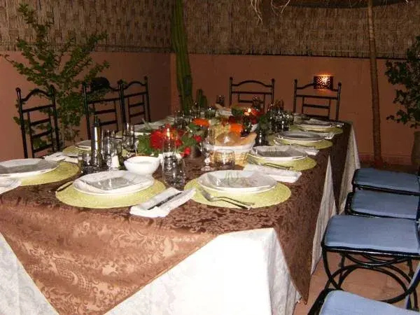 Food & Beverage