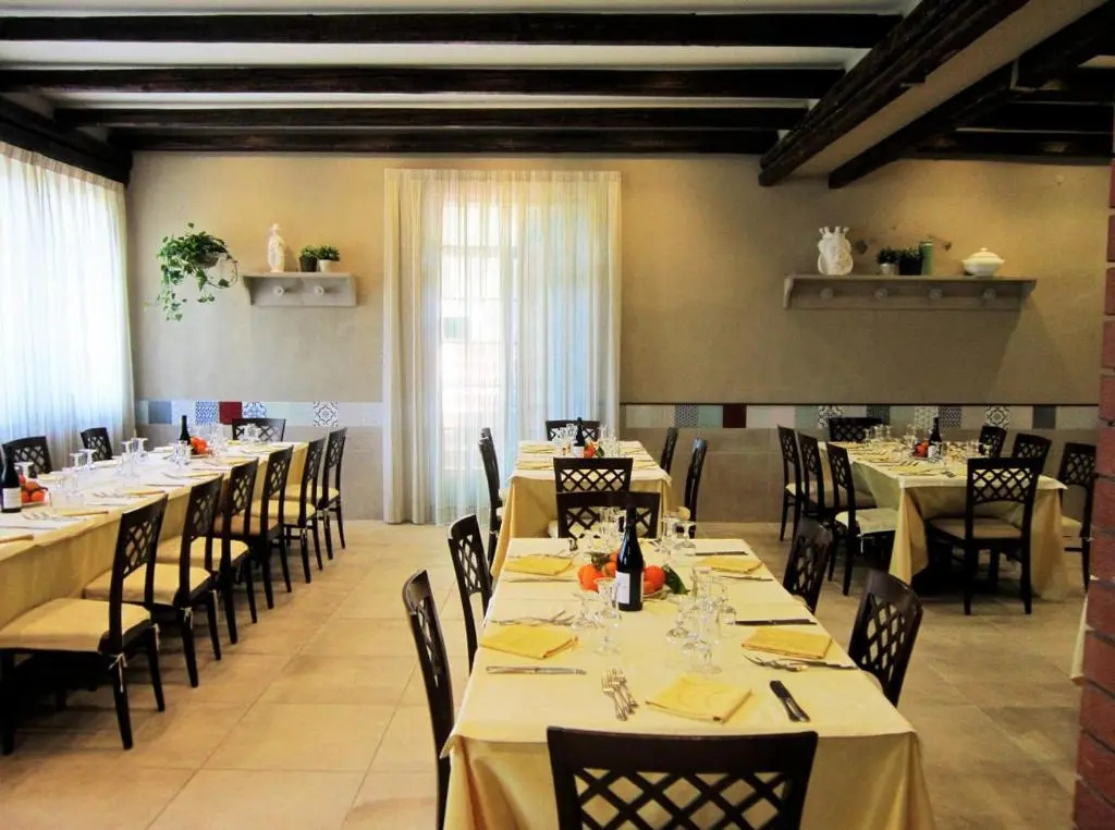 Hotel Pomara - Général