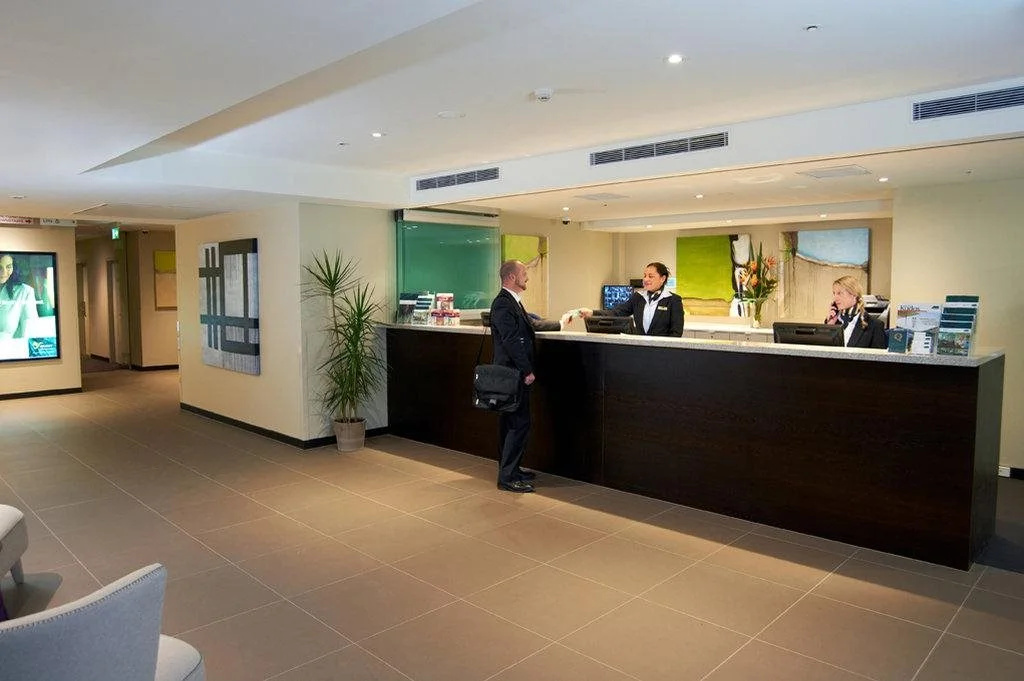 Hotel photo 18