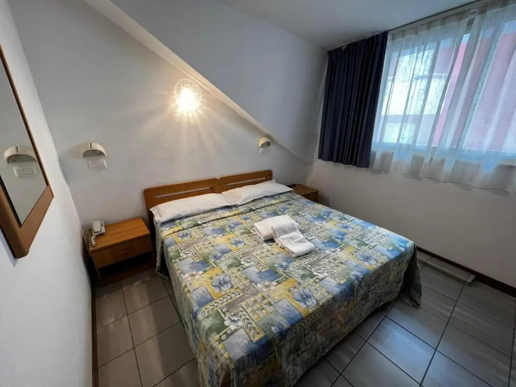 Hotel Brienz - Chambres