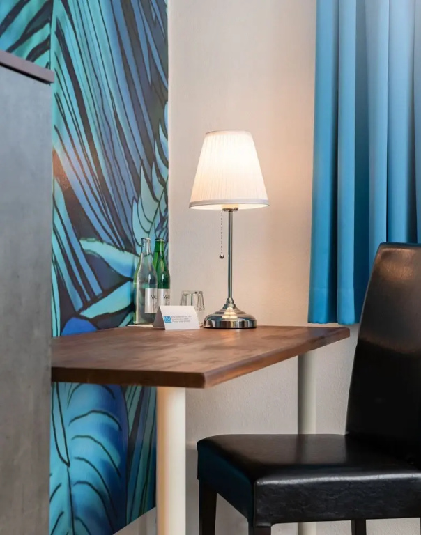 Hotel Murten - Chambres