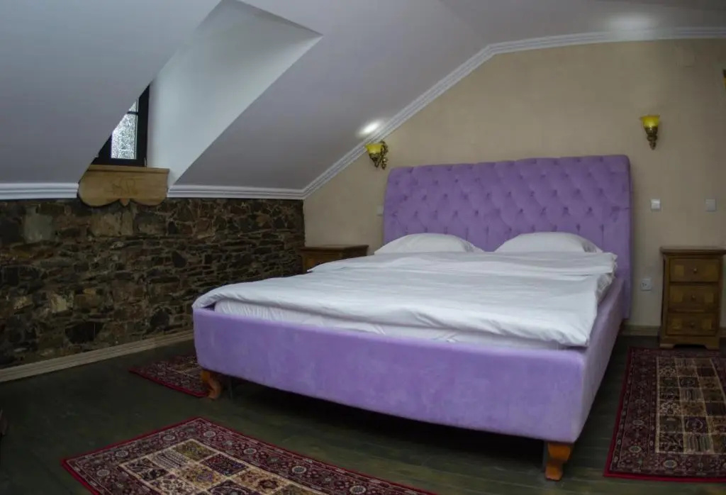 Hotel Regal 1880 - Chambres