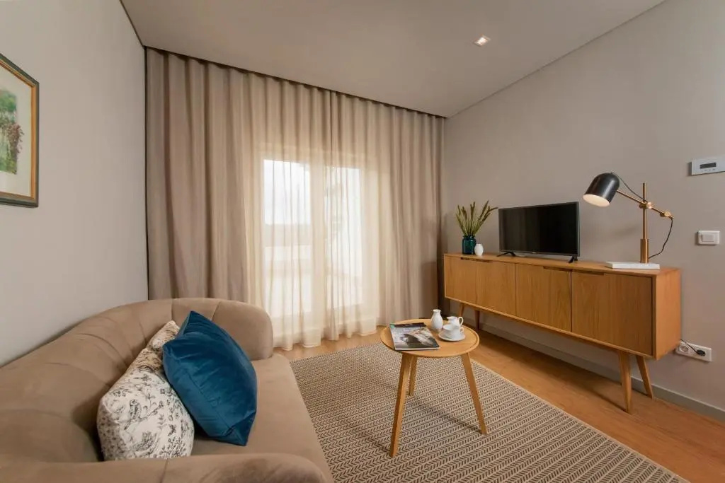 Montebelo Príncipe Perfeito Viseu Garden Hotel - Chambres