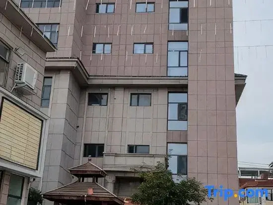 Junyue Elegant Restaurant