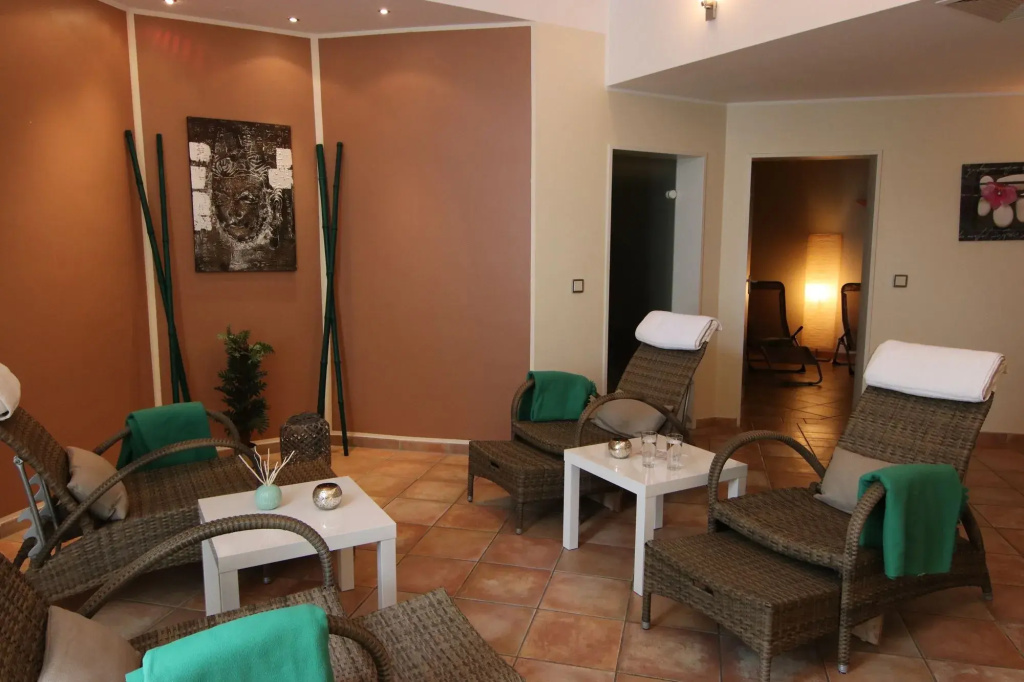 Hotel Arminius - Général