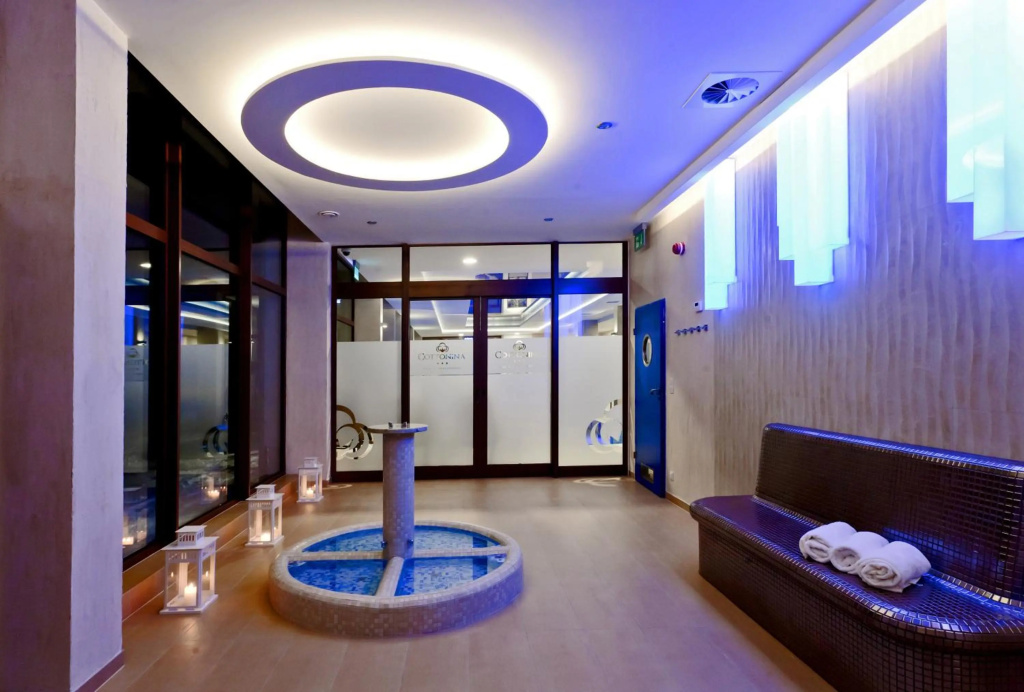 Cottonina Hotel & Mineral SPA Resort - Général