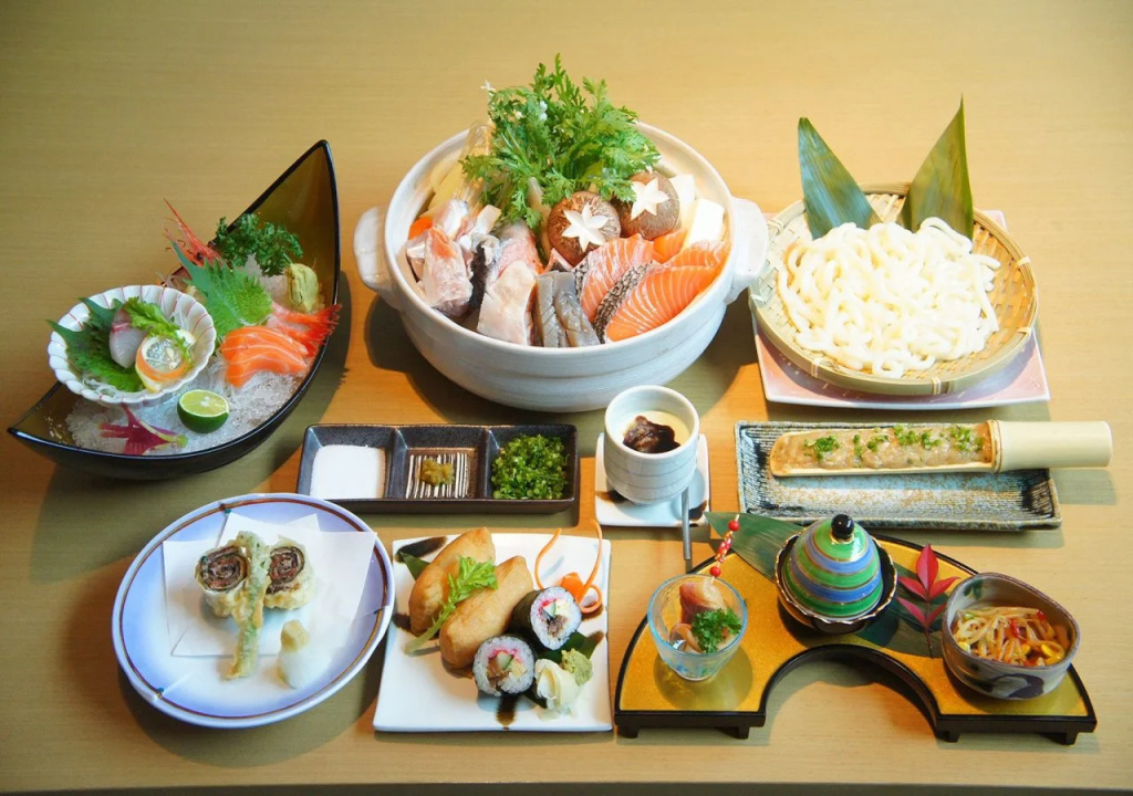 Hotel Nikko Suzhou - Général
