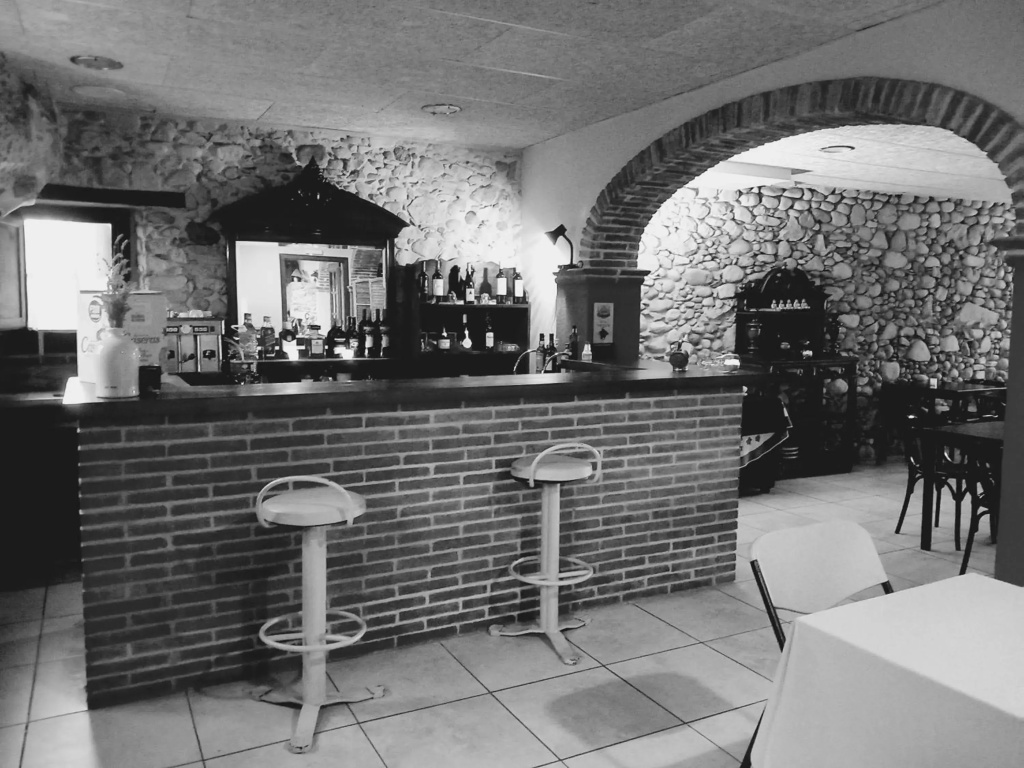 Pasteral Hotel Rural - Général