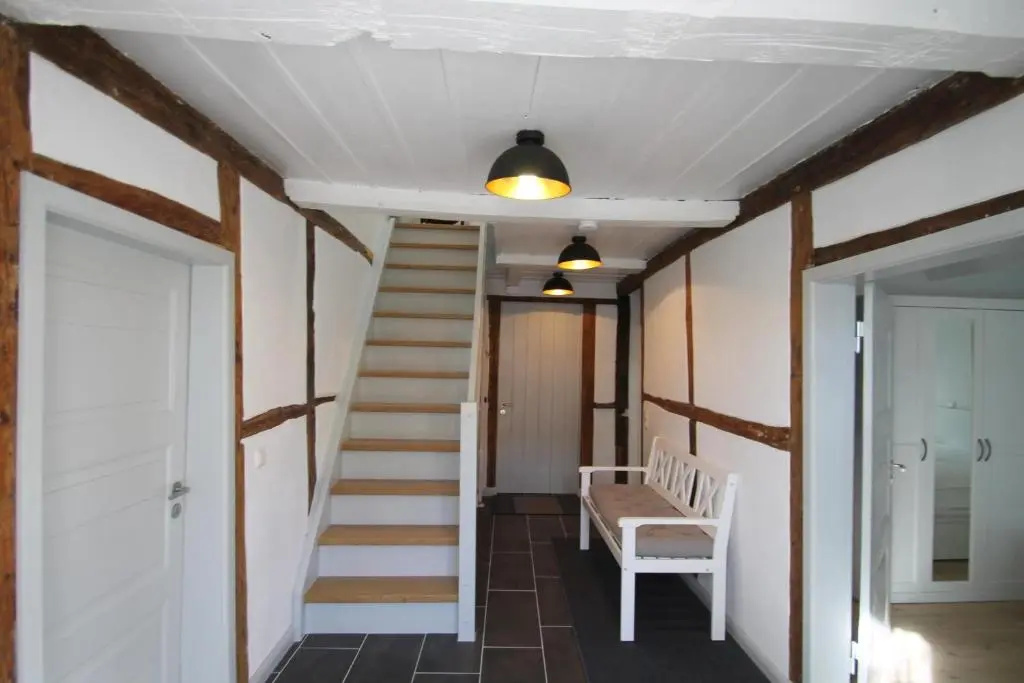 5100 - Dahmes alte Fischerkate