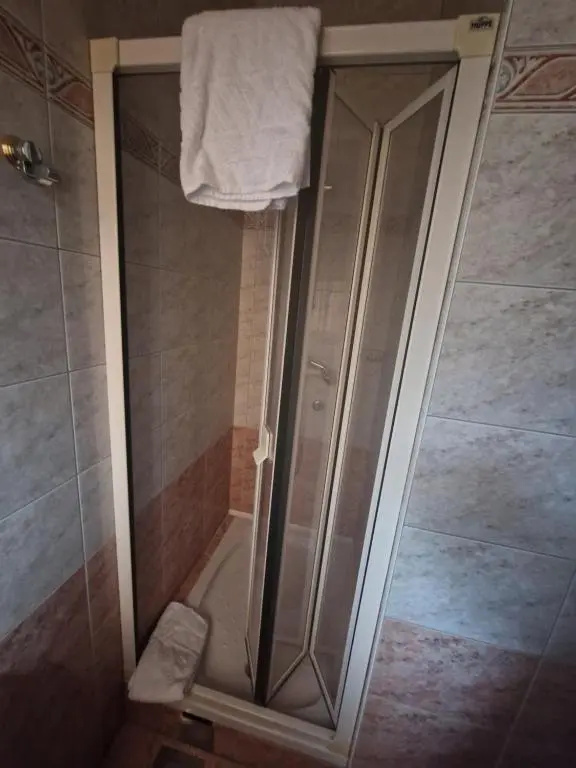 Hotel Razgorsek - Chambres