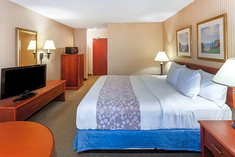 La Quinta Inn & Suites by Wyndham Milwaukee SW New Berlin - Chambres