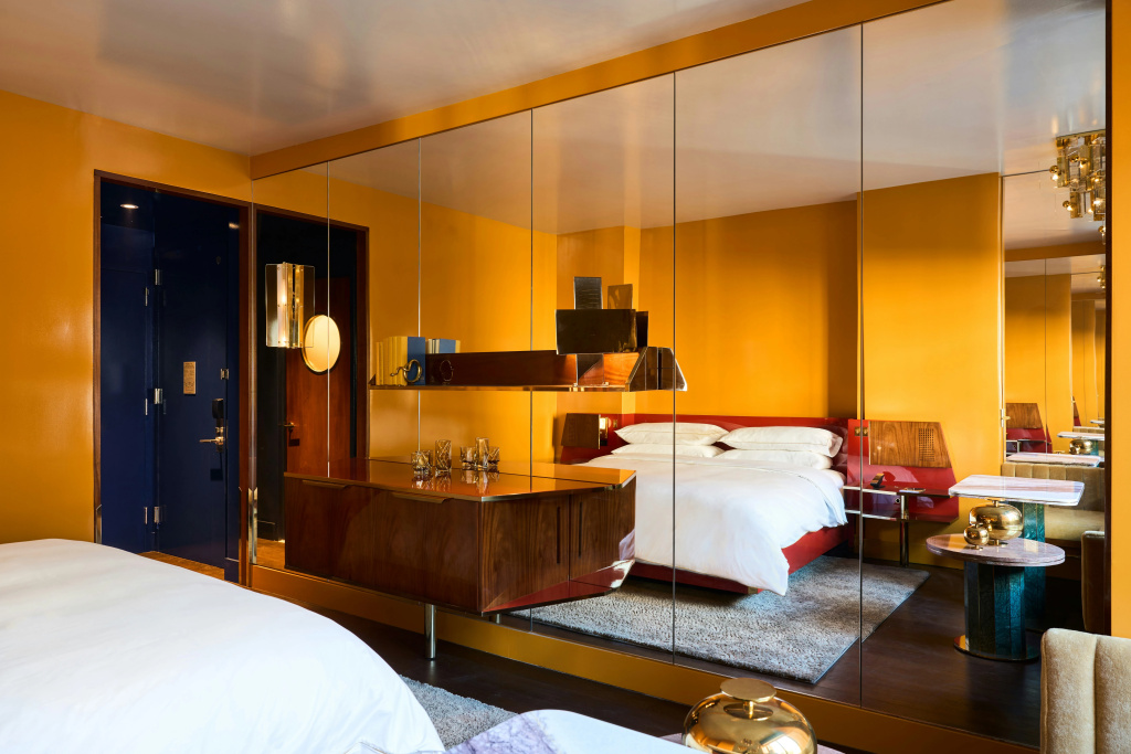 The Manner, The Unbound Collection by Hyatt — 3