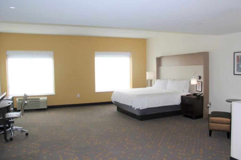 Holiday Inn Southaven Central - Memphis by IHG - Général