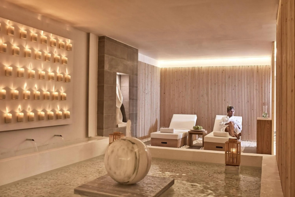 Epirus Palace Congress & Spa - фото 34