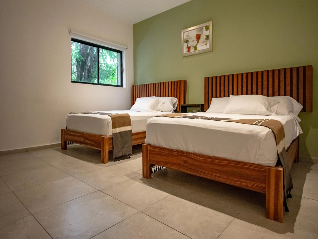 Collection O Hotel Lavanda Anzures — 4