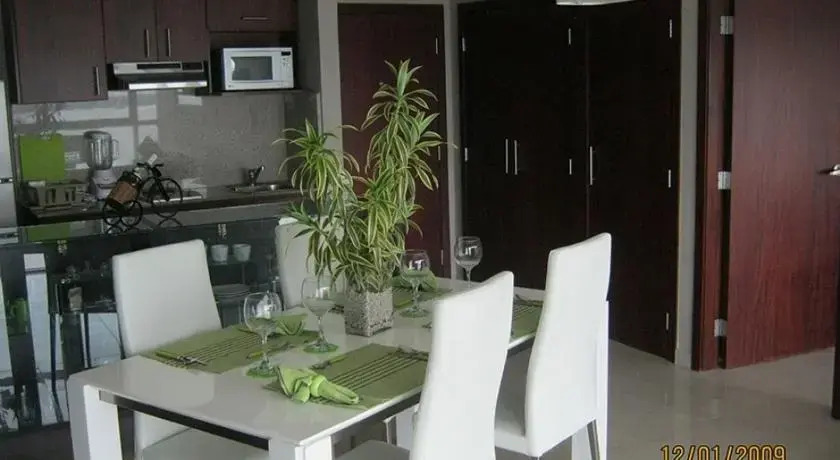 Suite amoblada en Condominio Riverfront II — фото 4