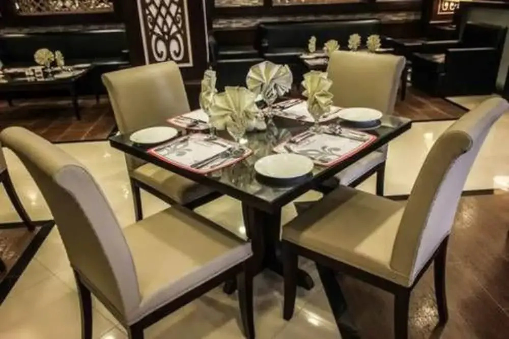 Royalton Hotel - Général
