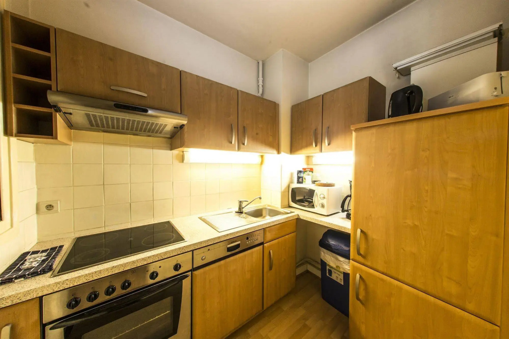 RentByNight - Apartments - Général