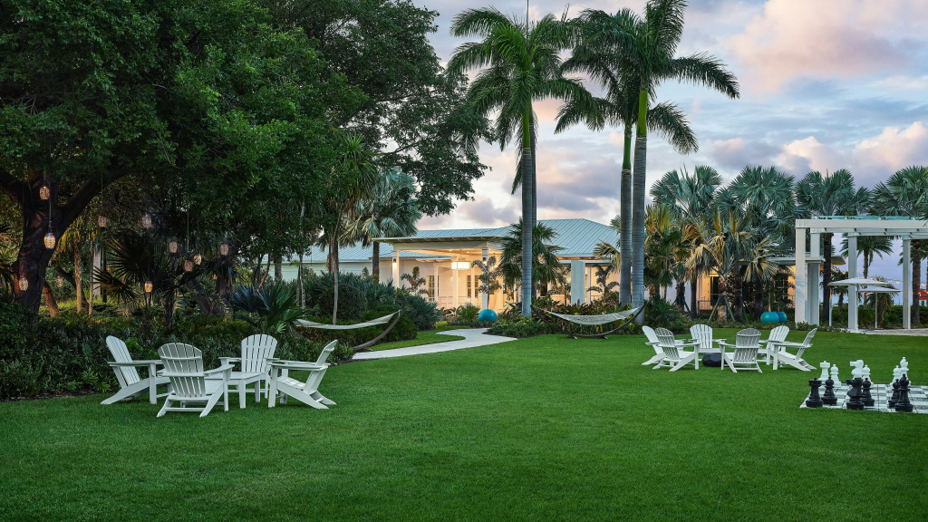 Faro Blanco Resort Marathon Florida Keys, Curio by Hilton - Général