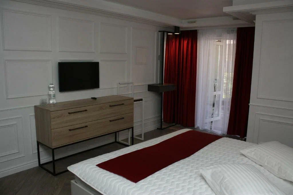 Rock-Hotel Cleopatra