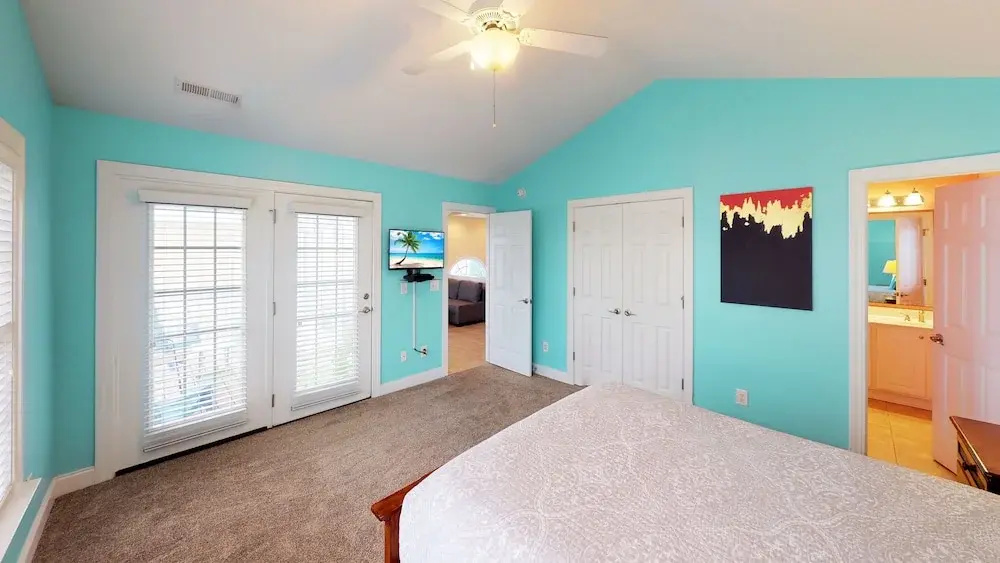 Caribbean Cove 504