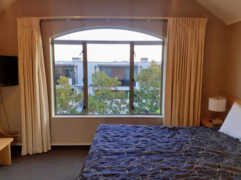 Apartment Fourteen
