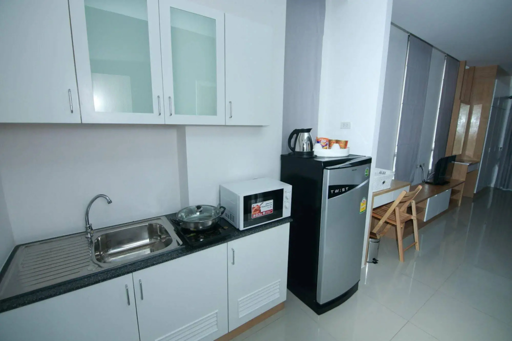 Hotel photo 20