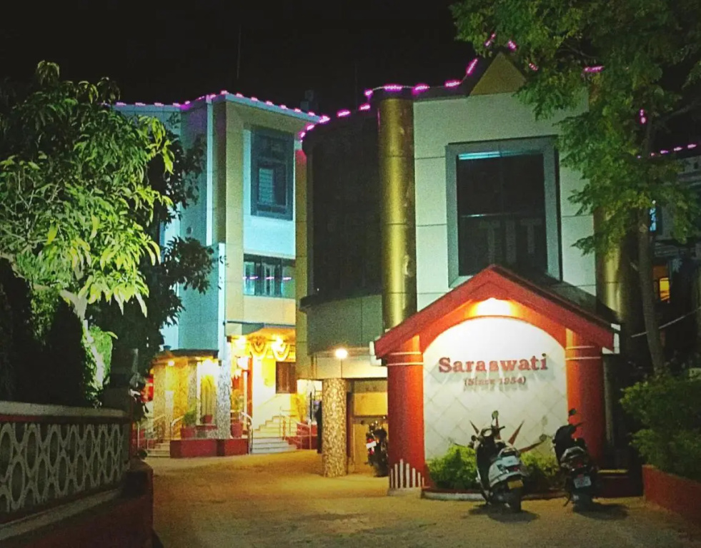 Hotel Saraswati