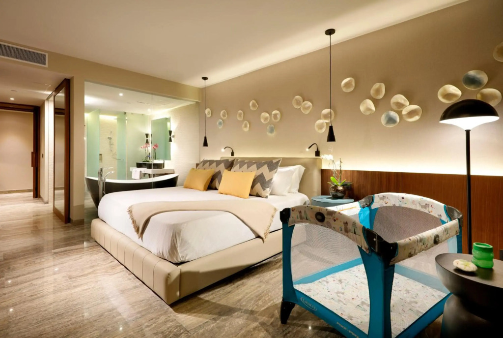 Family Selection at Grand Palladium Select Costa Mujeres - All Inclusive - фото 4