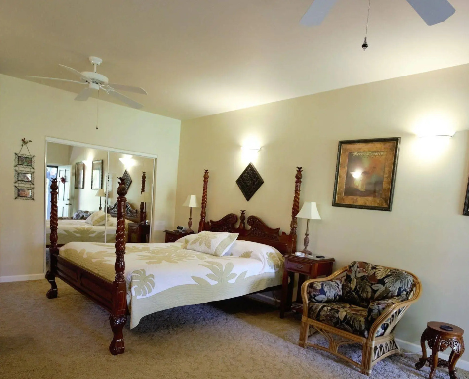 Island Goode's - Luxury Adults Only Accommodation - Général