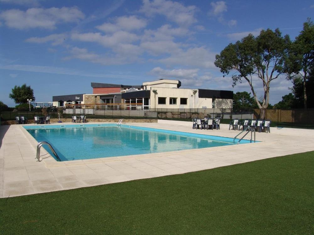 Golf de St Samson - Général
